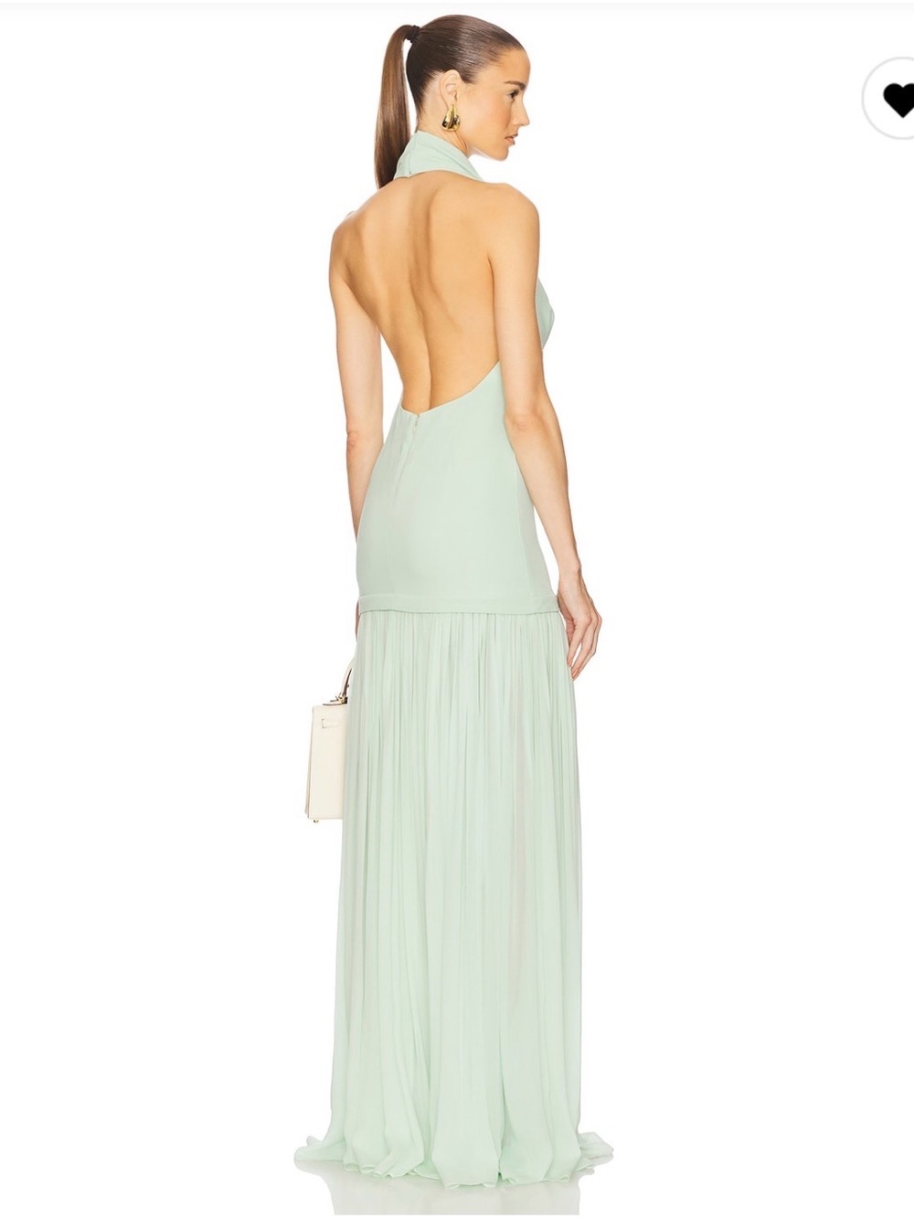 Helsa The Gallery Dress - Picture 4 of 4